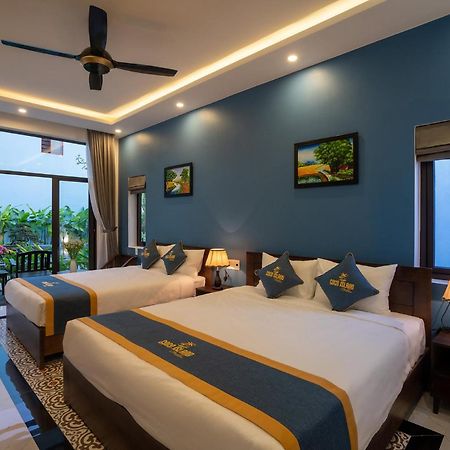 Coco Island Villa 会安 外观 照片