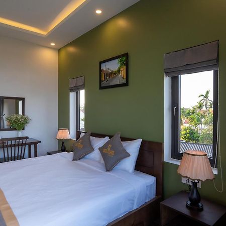 Coco Island Villa 会安 外观 照片