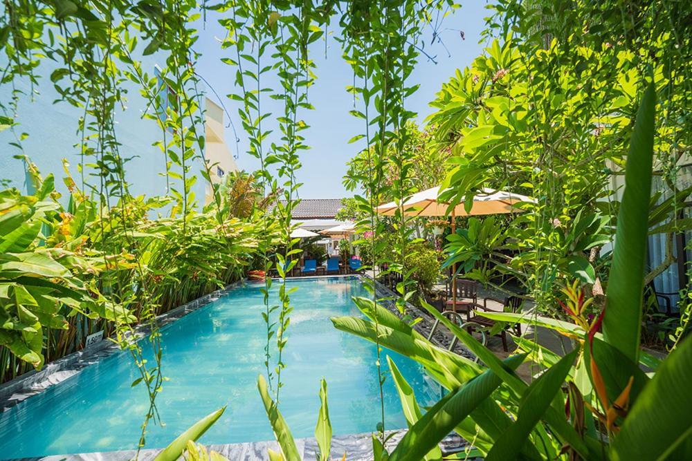 Coco Island Villa 会安 外观 照片