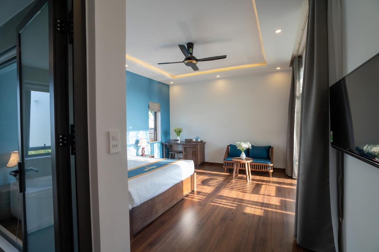 Coco Island Villa 会安 外观 照片