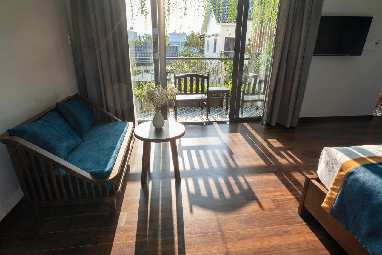 Coco Island Villa 会安 外观 照片