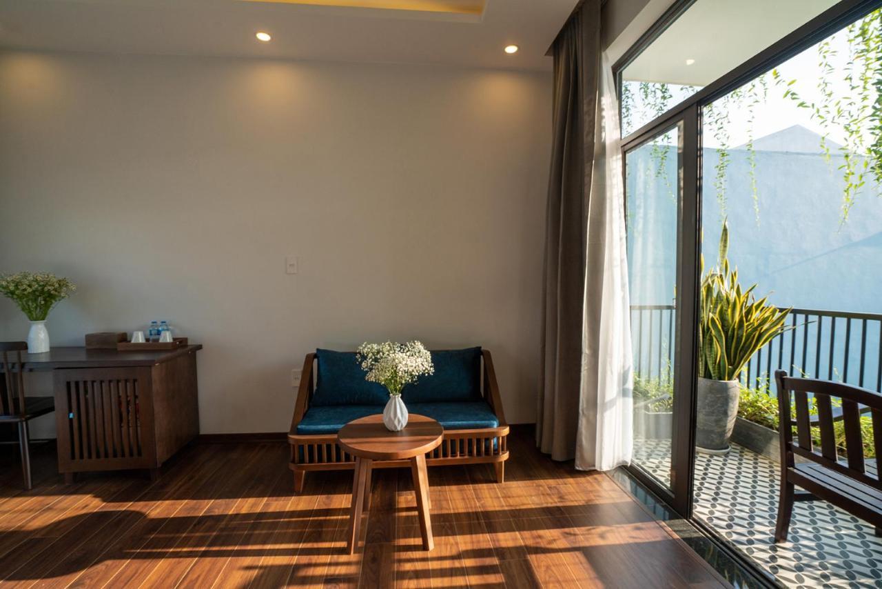Coco Island Villa 会安 外观 照片