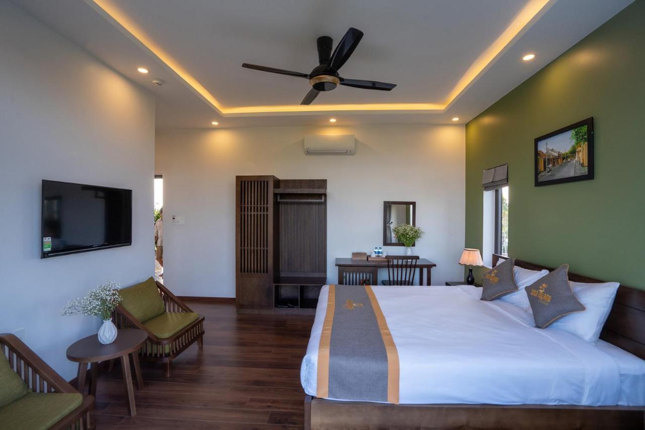 Coco Island Villa 会安 外观 照片