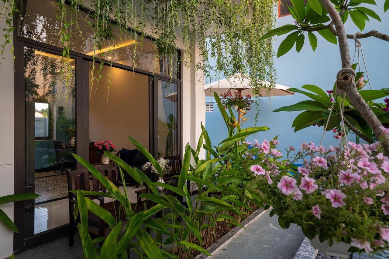 Coco Island Villa 会安 外观 照片