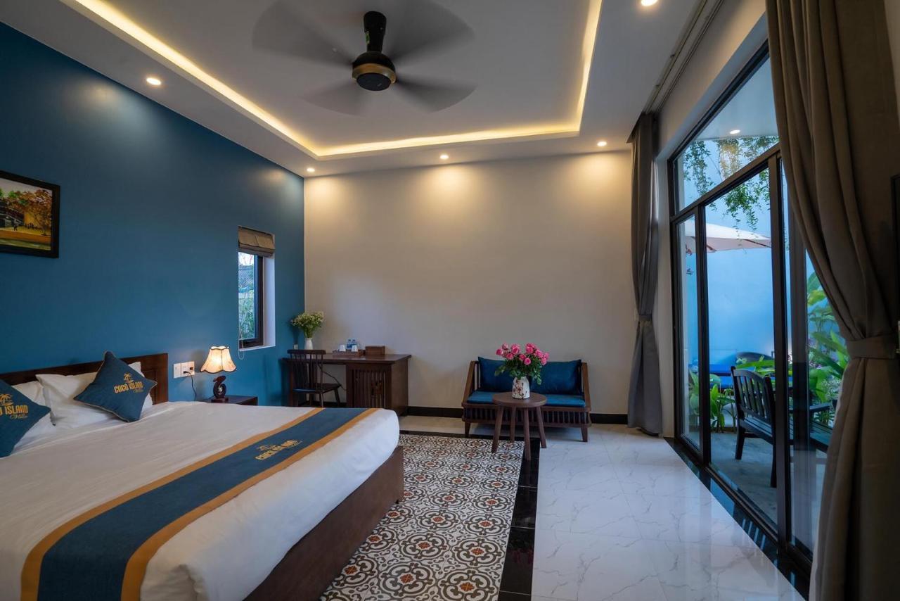 Coco Island Villa 会安 外观 照片