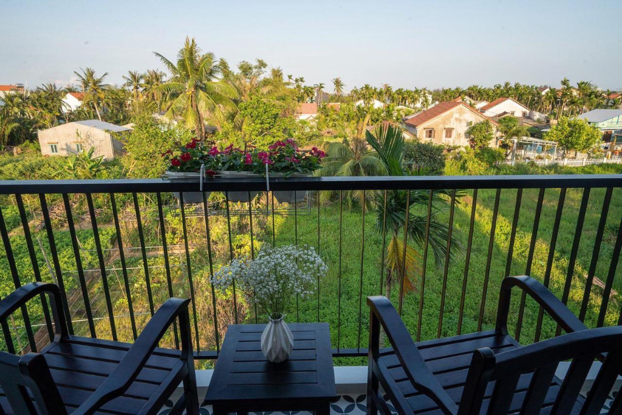 Coco Island Villa 会安 外观 照片