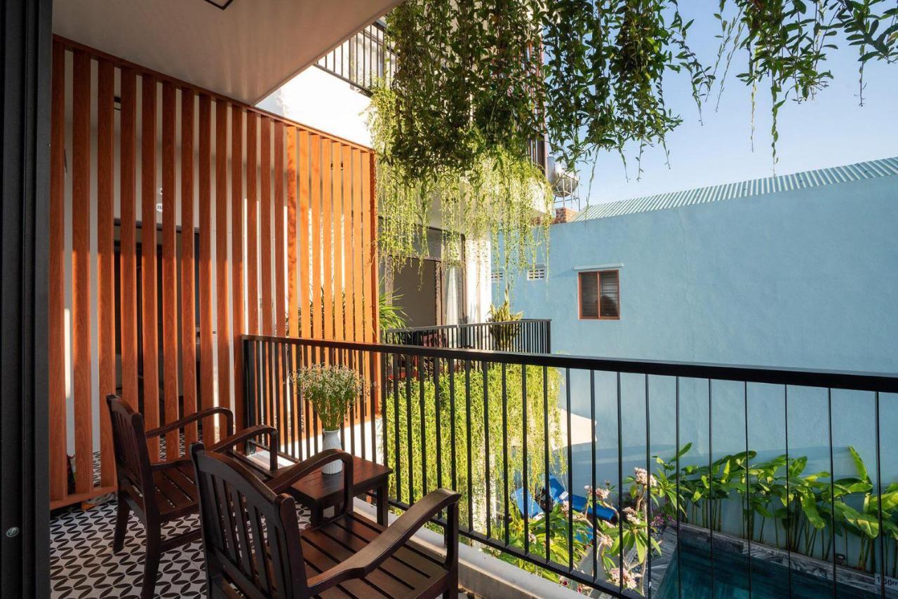 Coco Island Villa 会安 外观 照片