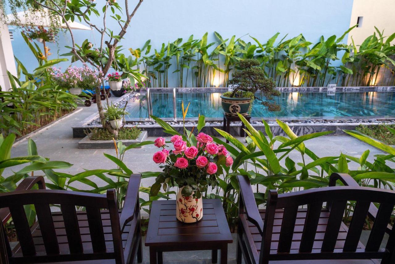 Coco Island Villa 会安 外观 照片