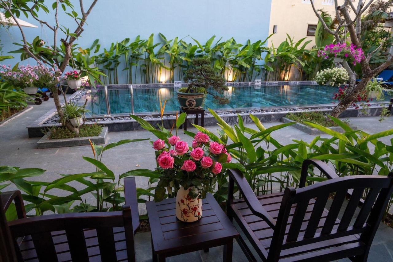 Coco Island Villa 会安 外观 照片