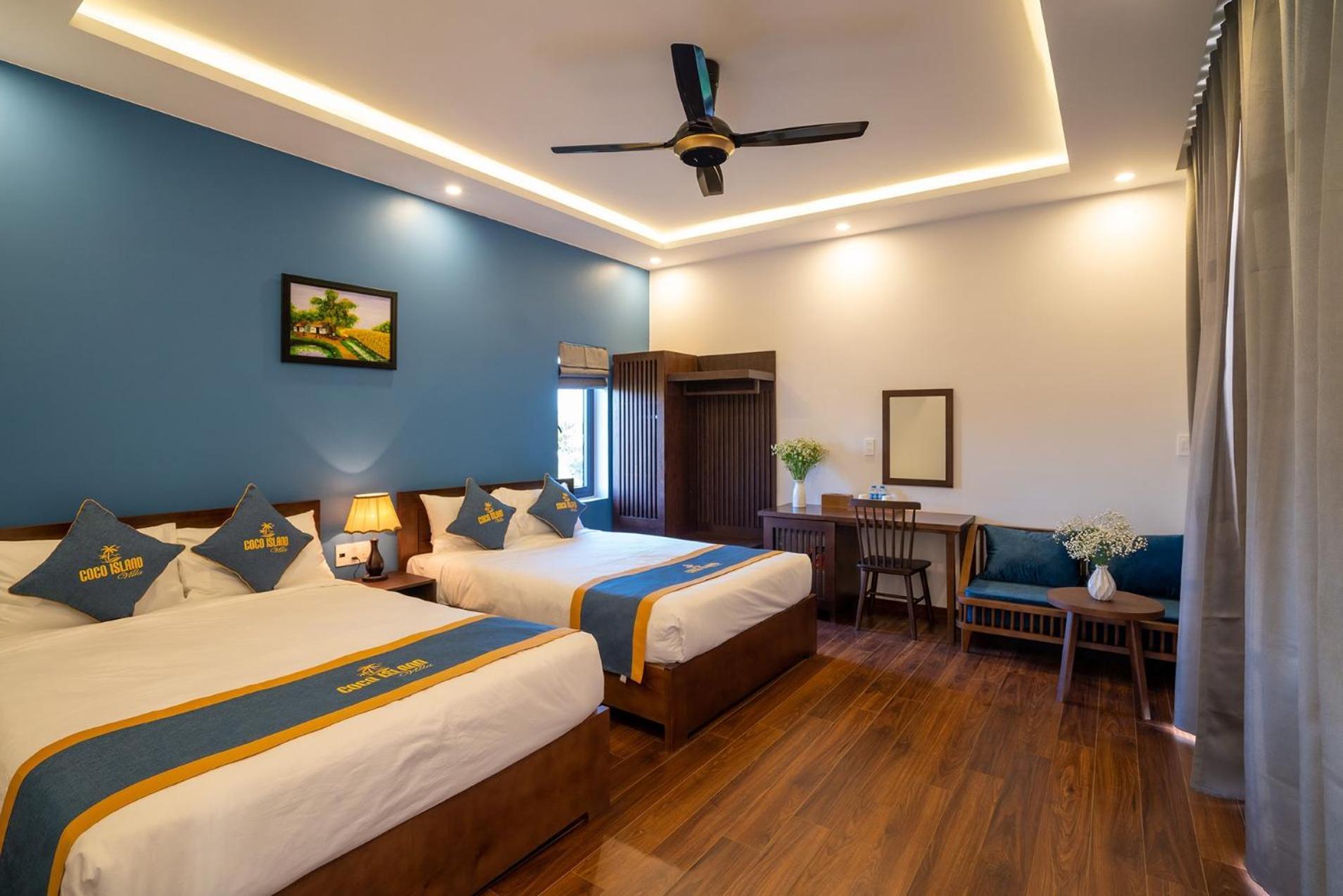 Coco Island Villa 会安 外观 照片