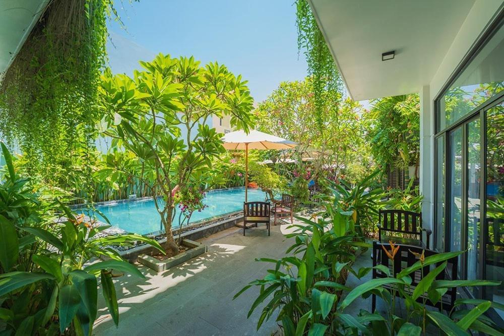 Coco Island Villa 会安 外观 照片