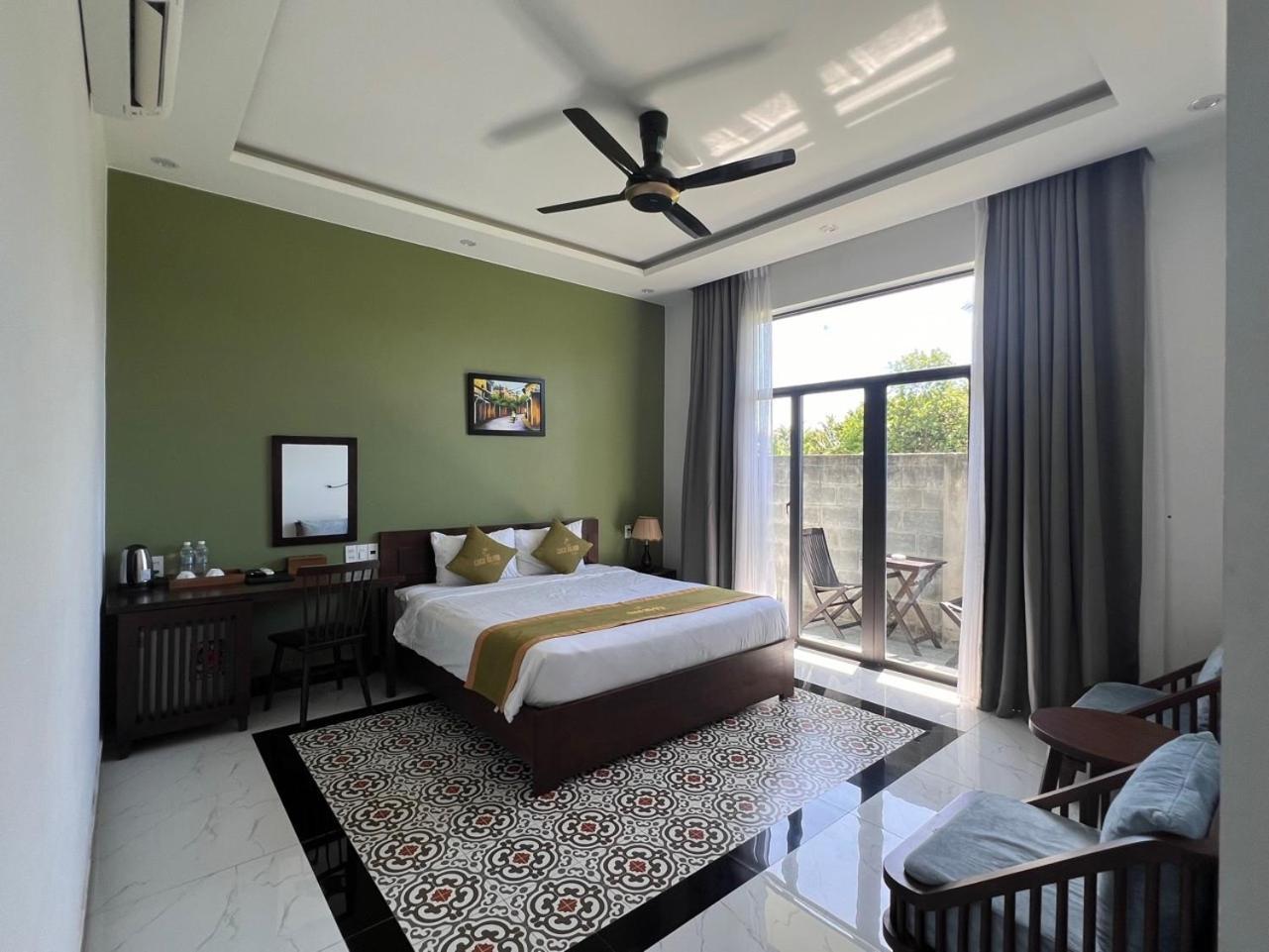 Coco Island Villa 会安 外观 照片
