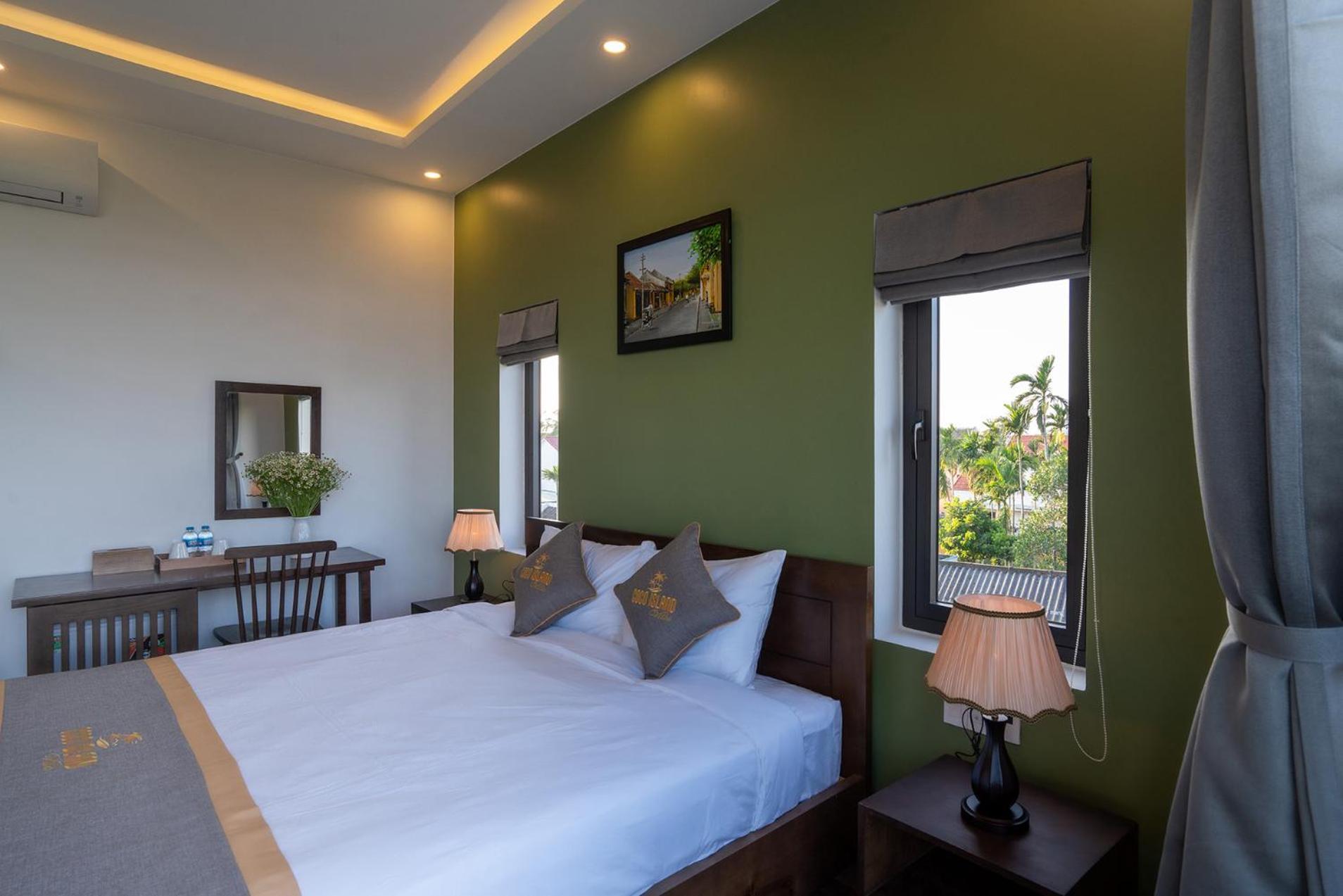 Coco Island Villa 会安 外观 照片